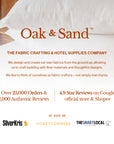 Light Loft Towels (460g)