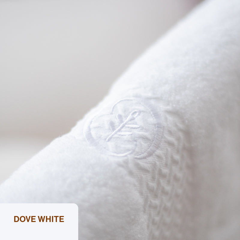 Light Loft Towels (460g)