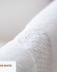 Light Loft Towels (460g)