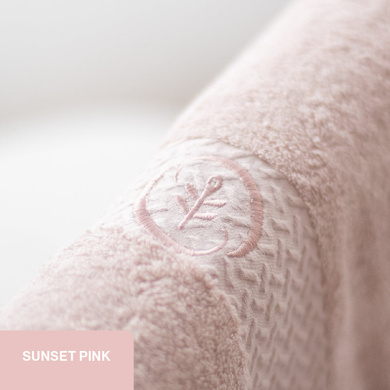 Light Loft Towels (460g)