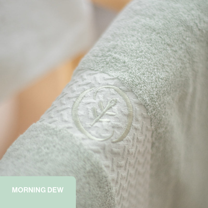 Light Loft Towels (460g)
