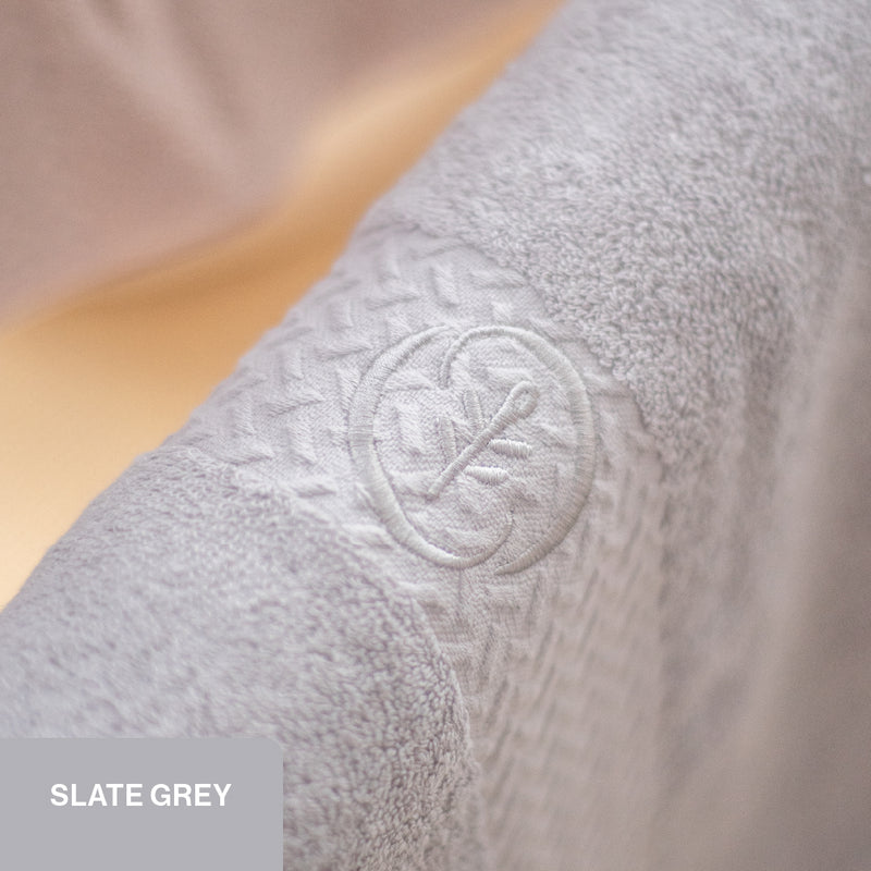 Light Loft Towels (460g)