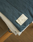 Amara Cooling Dual-Sided Quilt Blanket for Hot Sleepers (Singapore Orders)