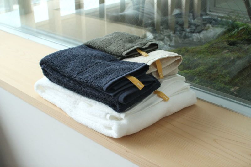 Imabari Towel | Organic 330