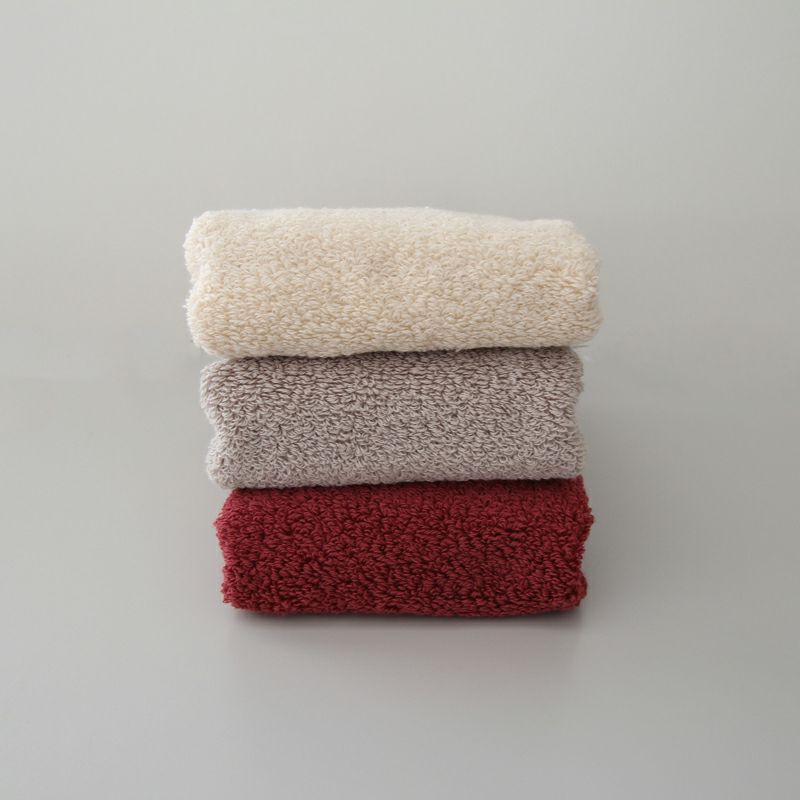 Imabari Towel | Organic 732