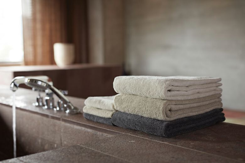 Imabari Towel | Organic 960