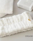Organic Cotton Hair Band