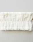 Organic Cotton Hair Band