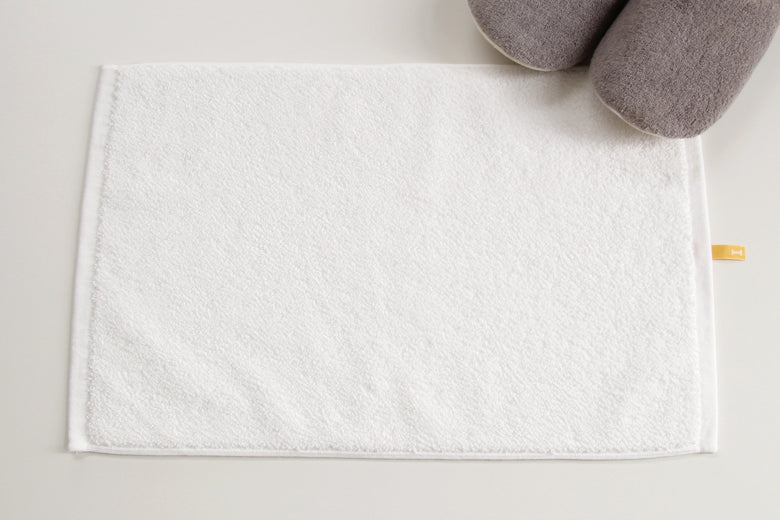 Organic 316 Bath Mat