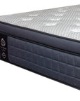 Van Vorst Luxury Mattress | Princeton