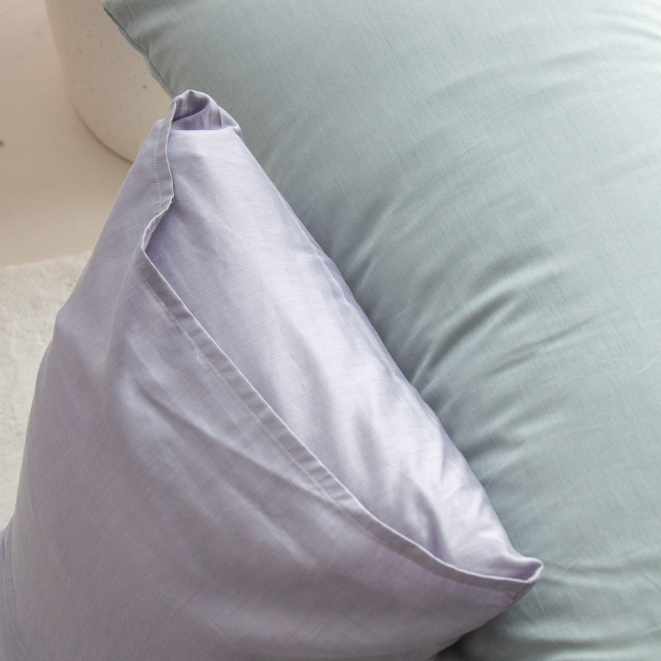 Wide/King Pillow Case