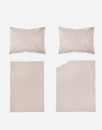 TENCEL™ Bedsheet Set - Lot 05 / 2026