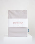 TENCEL™ Terra Luxury Duvet/Comforter Cover - Limited Edition