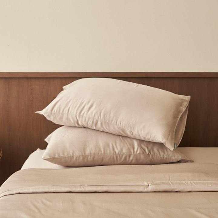 TENCEL™ X Naia™ Luxury Pillowcase Pair