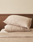 TENCEL™ X Naia™ Luxury Pillowcase Pair