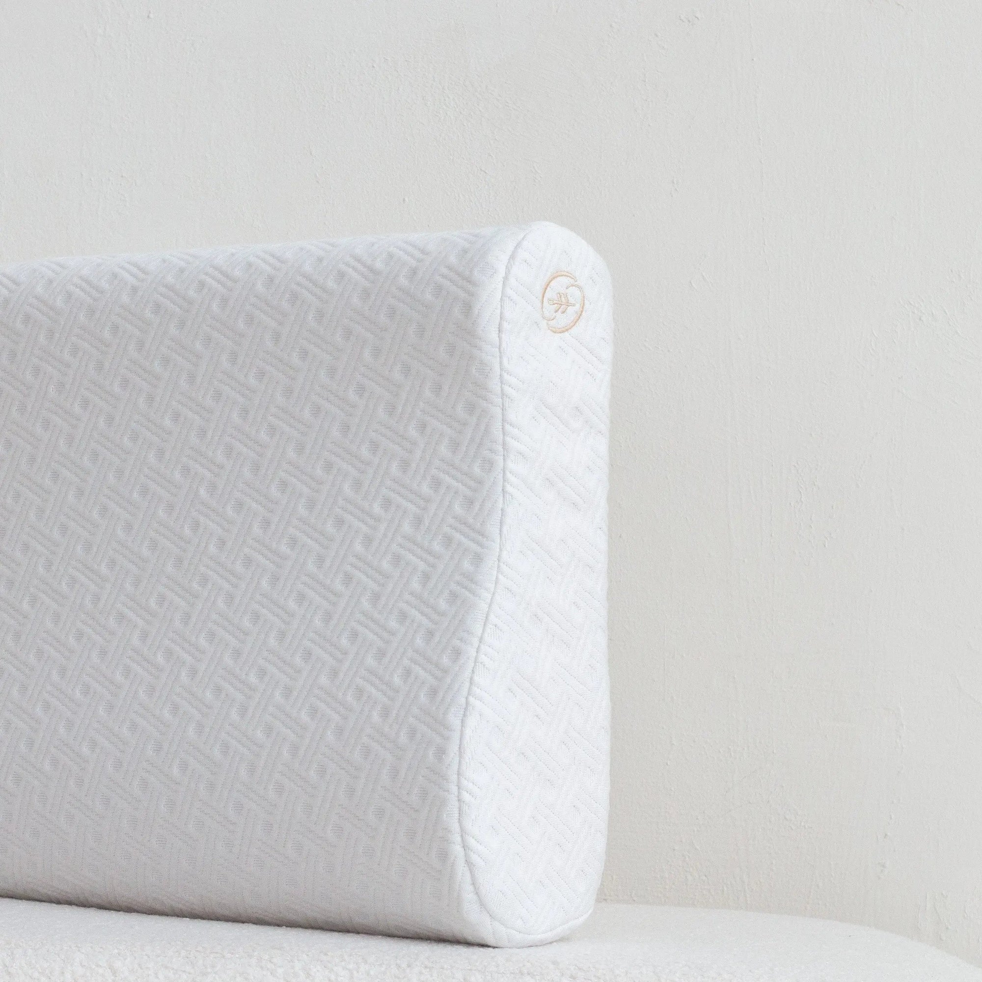 TENCEL™ Memory-Foam Pillow