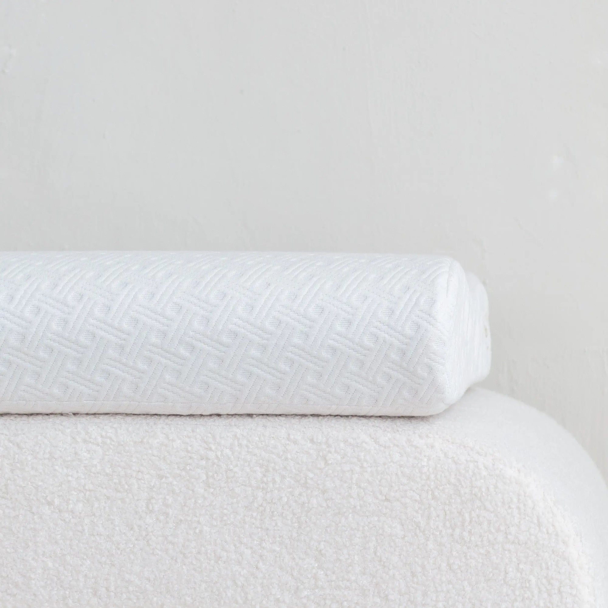 TENCEL™ Memory-Foam Pillow