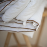 Oak & Sand™ Fine-fill Hotel Plush Duvet/Comforter