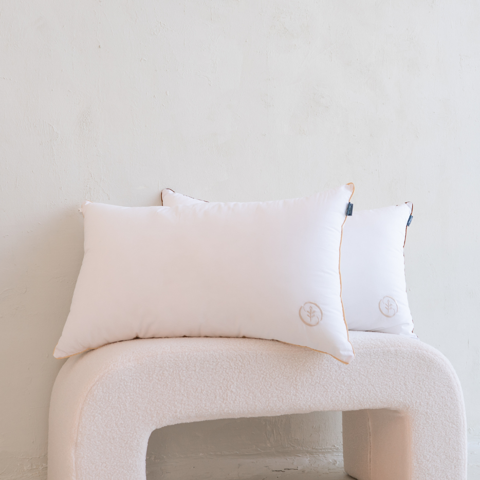 Luxury Hotel Sink-in Pillow