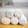 Best towels in singapore - 5 neutral colors