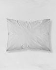 Organic Long-Staple Cotton Pillowcase Pair