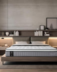 Van Vorst Luxury Mattress | Vermont & Oregon