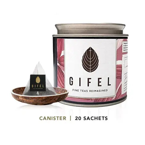GIFEL Tea