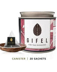 GIFEL Tea