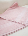 Oak & Sand X NEONMELLO Face Towel (Azelea Pink)