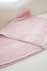 Oak & Sand X NEONMELLO Face Towel (Azelea Pink)