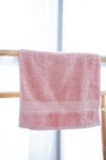 Oak & Sand X NEONMELLO Face Towel (Azelea Pink)