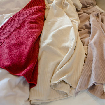 Organic 732 Bath Mat