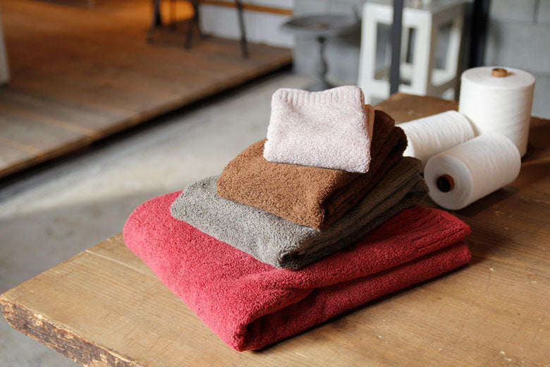 Organic 732 Bath Mat