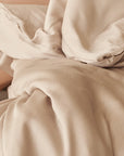 TENCEL™ X Naia™ Luxury Duvet/Comforter Cover