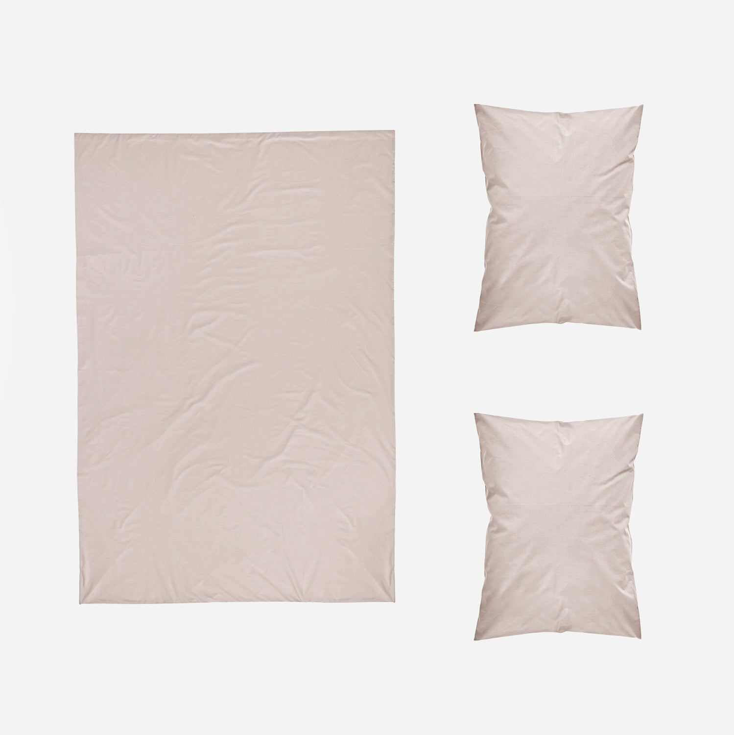 TENCEL™ Bedsheet Set - Lot 05 / 2026