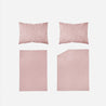 TENCEL™ X Naia™ Luxury Bedsheet Set