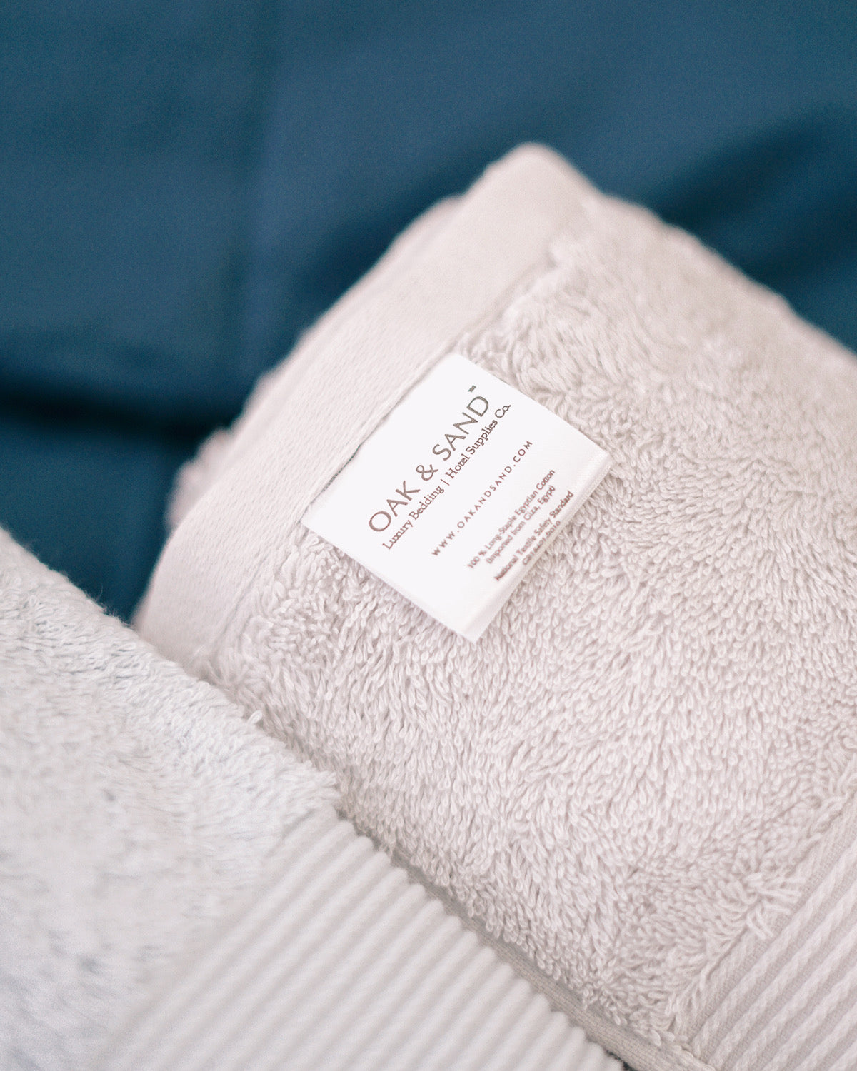 Giza Egyptian Luxury Cotton Towels