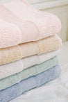 Giza Egyptian Luxury Cotton Towels