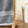 Hotel Long-Staple Cotton Towels