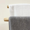 Hotel Long-Staple Cotton Towels
