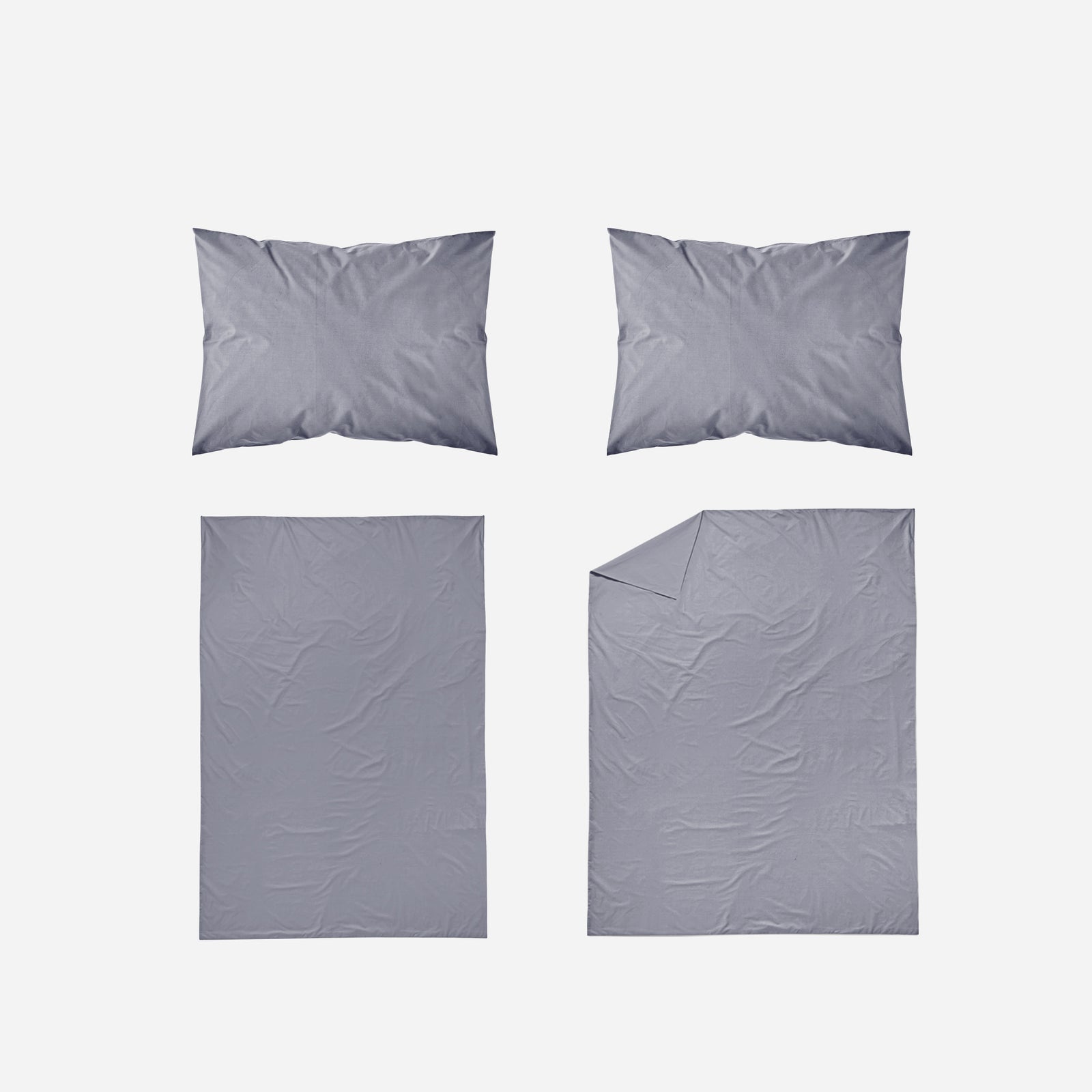 Luxury Hotel Cotton Bedsheet Set