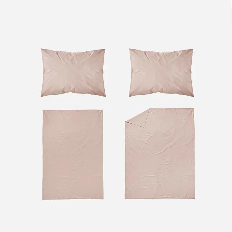 TENCEL™ Lyocell Premium Bedsheet Set - Classic Design