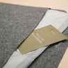[Twin-Bundle] 100% Cotton Luxury Hotel Pillowcase