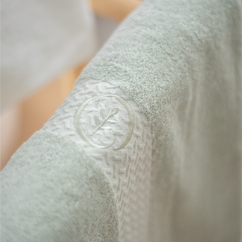 Light Loft Towels (460g)