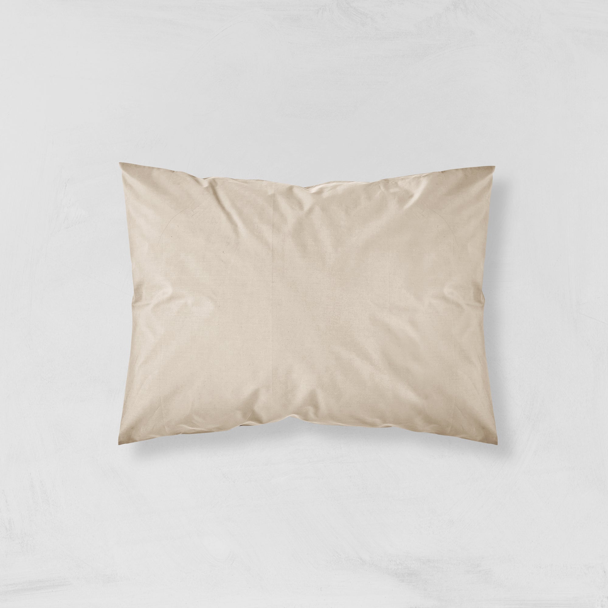 Luxury Hotel Cotton Pillowcase Pair