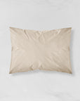 Luxury Hotel Cotton Pillowcase Pair