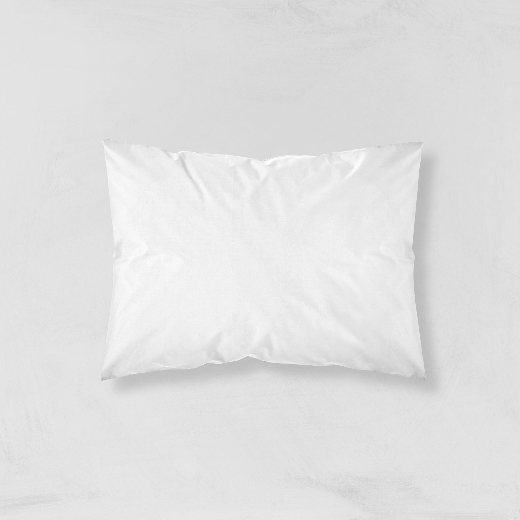 Luxury Hotel Cotton Pillowcase Pair