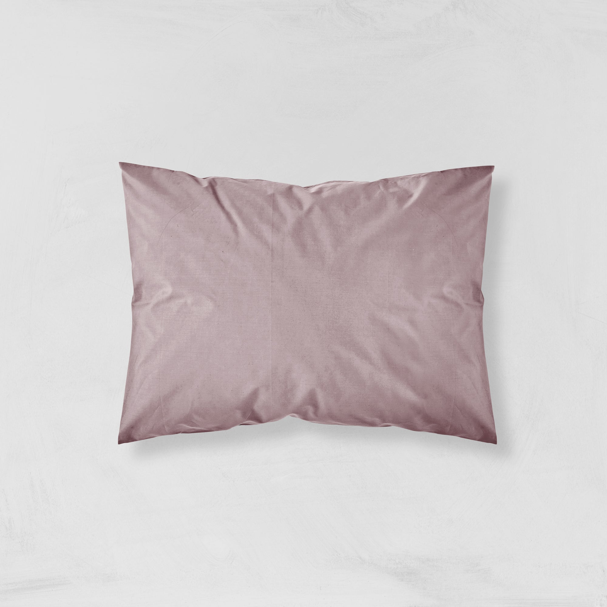 Luxury Hotel Cotton Pillowcase Pair