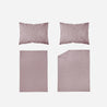 100% Cotton Luxury Hotel Bedsheet Set