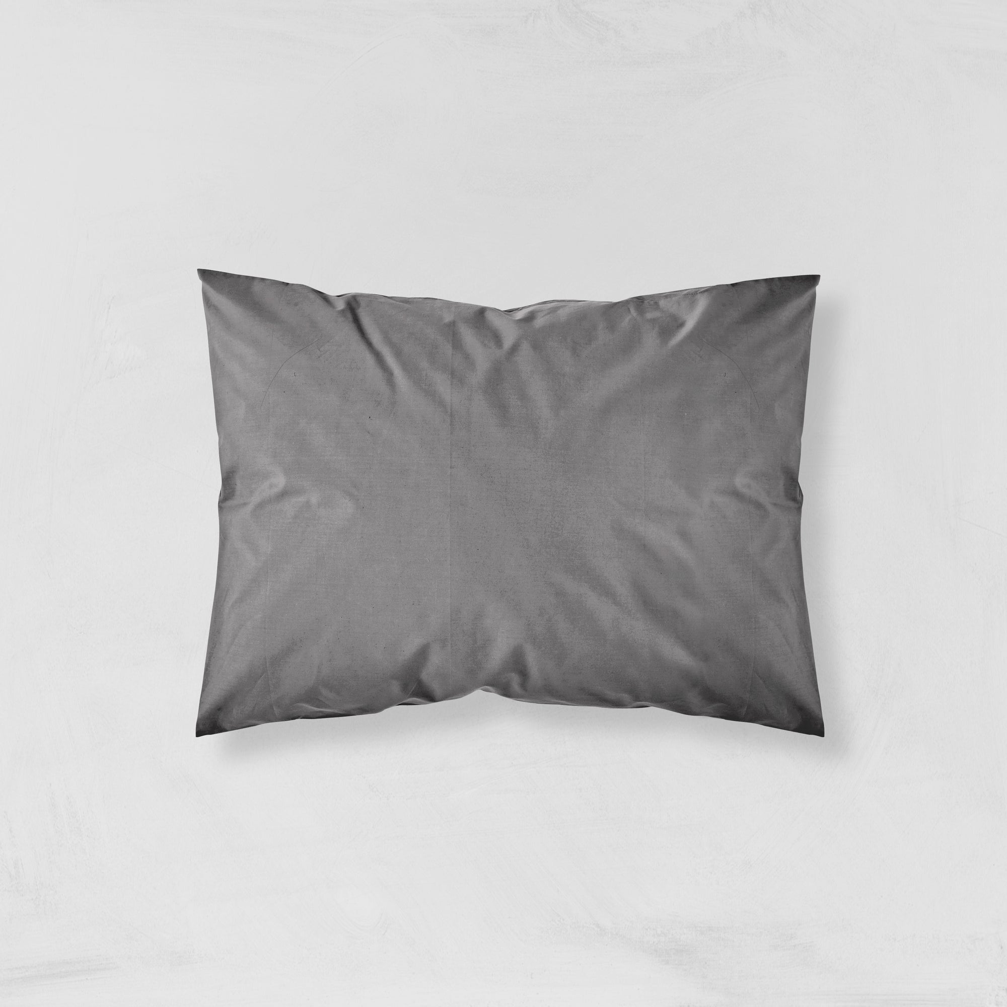 Luxury Hotel Cotton Pillowcase Pair